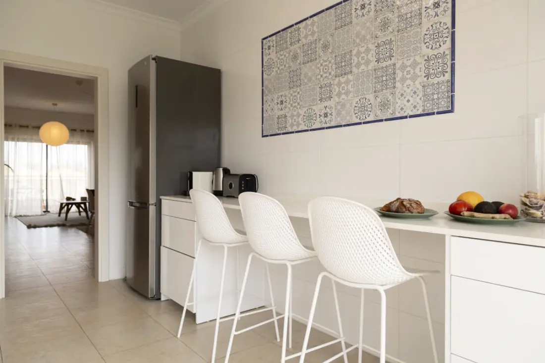 Apartment Santa Maria
