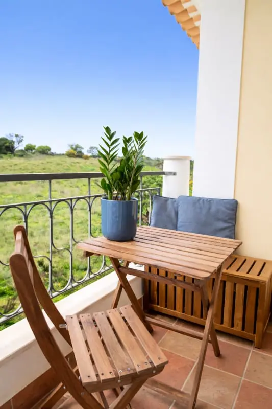 Apartment Santa Maria