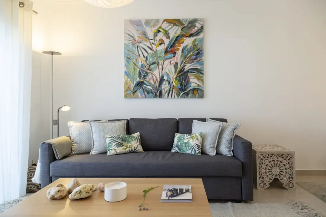 Apartment Santa Maria