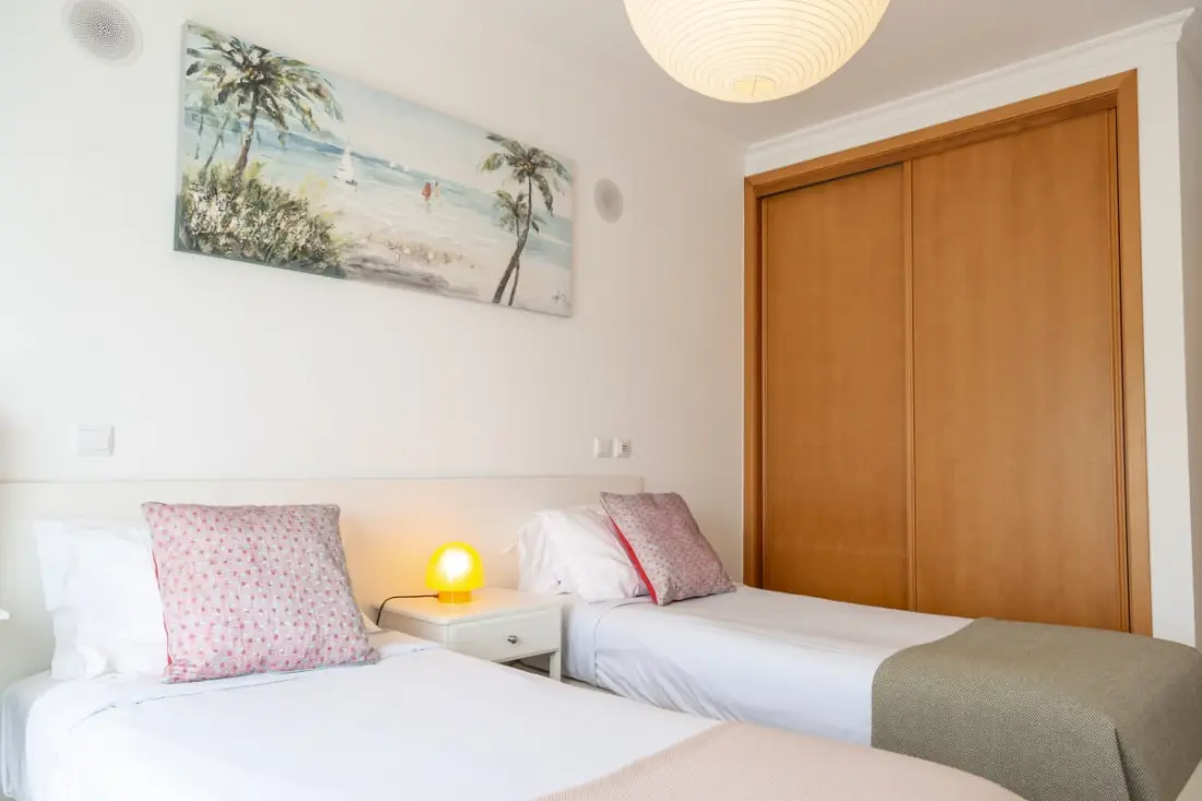 Apartment Santa Maria