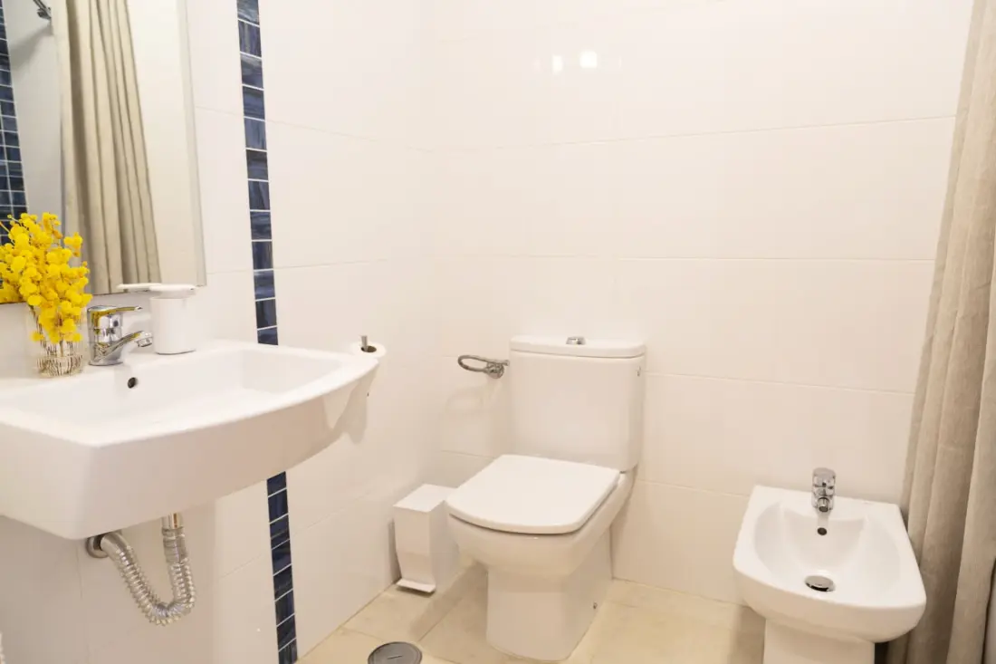 Apartment Santa Maria
