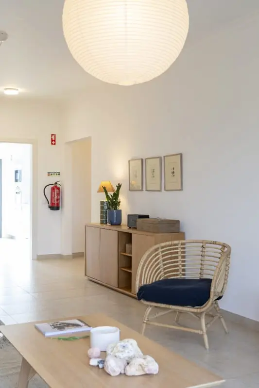 Apartment Santa Maria