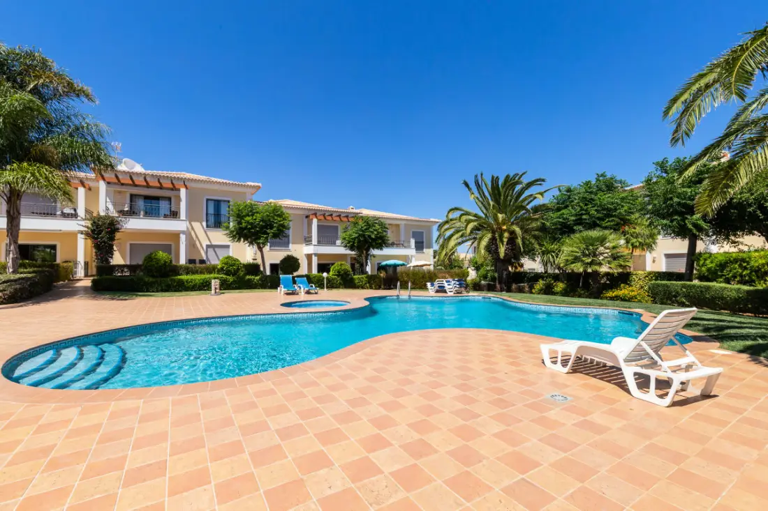 Apartment Santa Maria