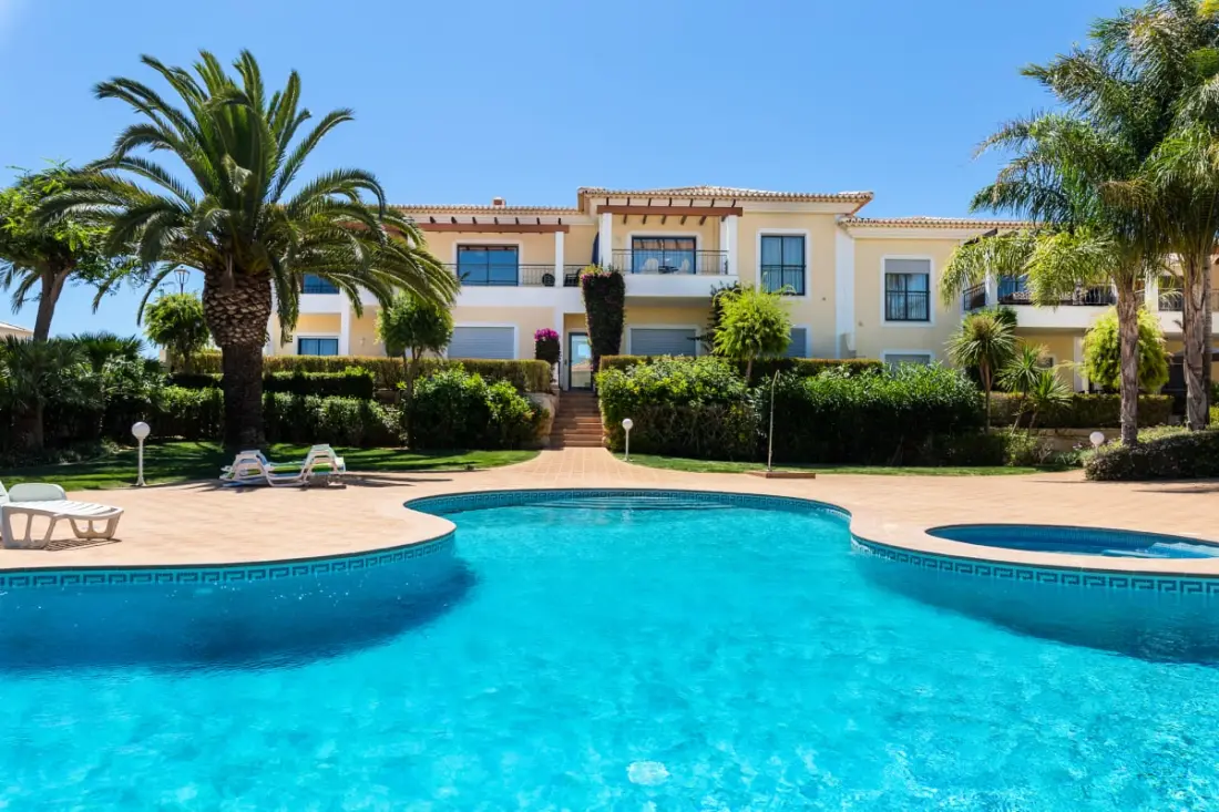 Apartment Santa Maria