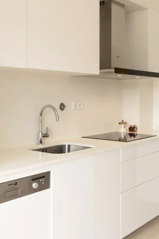 Apartment Santa Maria