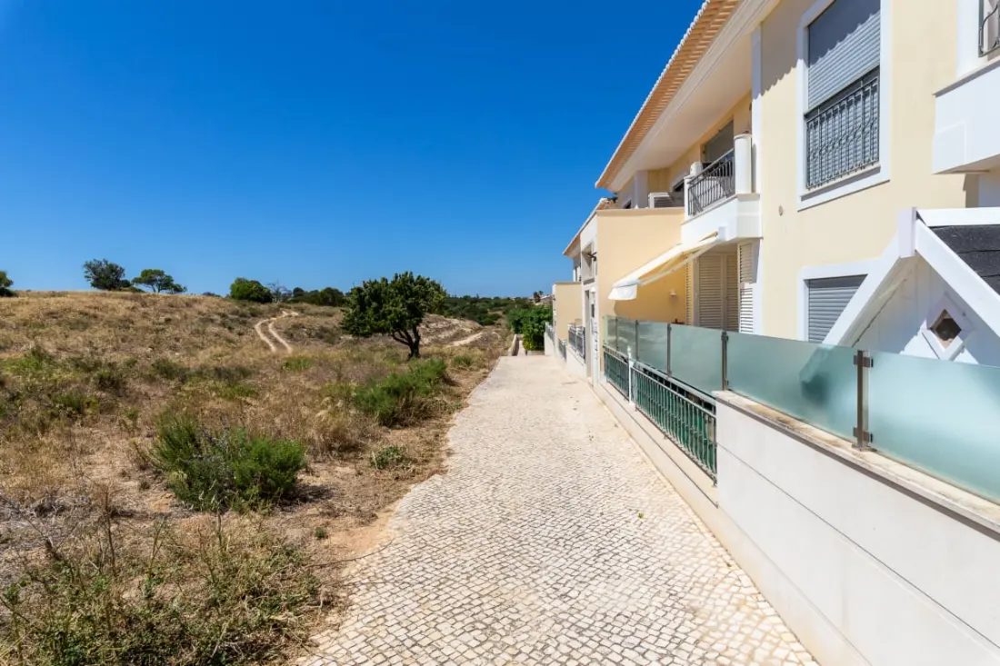 Apartment Santa Maria