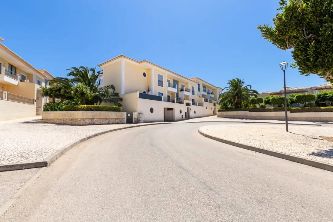 Apartment Santa Maria