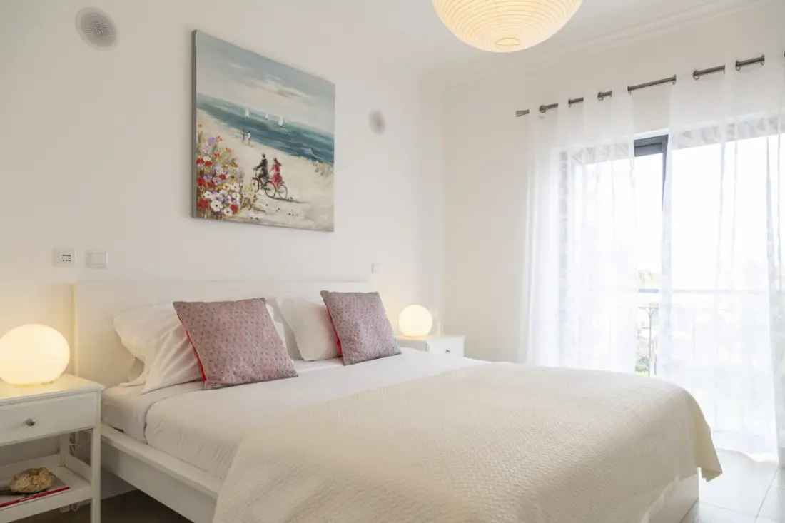 Apartment Santa Maria