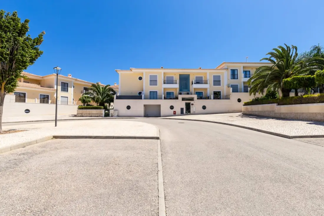 Apartment Santa Maria