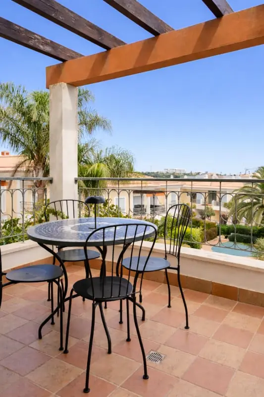 Apartment Santa Maria