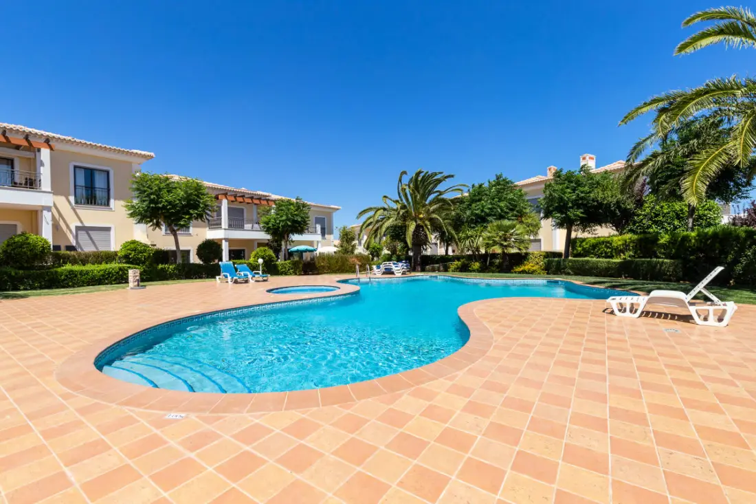Apartment Santa Maria