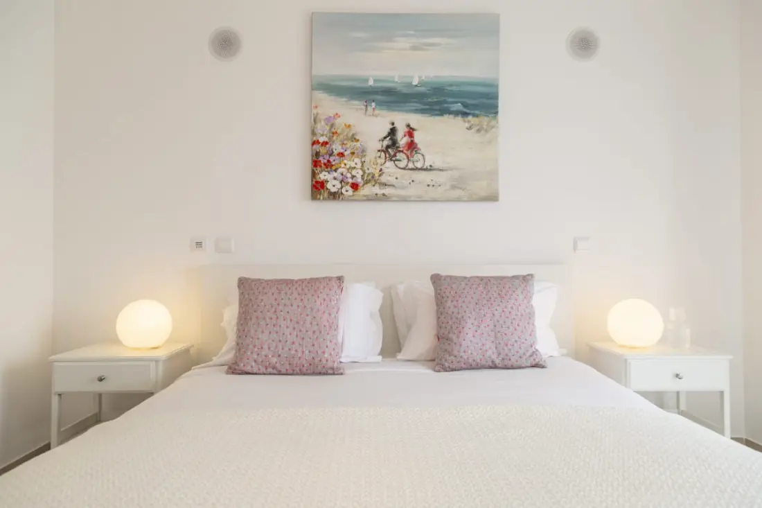 Apartment Santa Maria