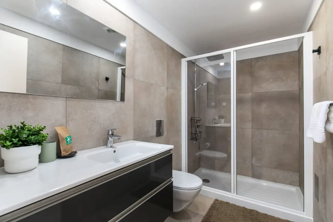 Atlântico Azul - Apartment B