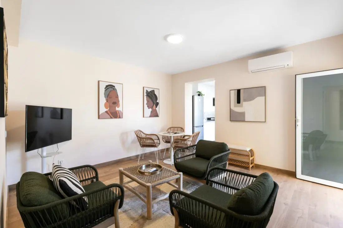 Atlântico Azul - Apartment C