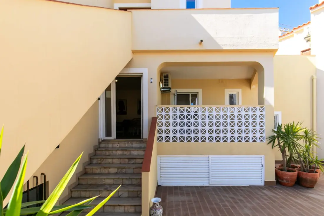 Atlântico Azul - Apartment C