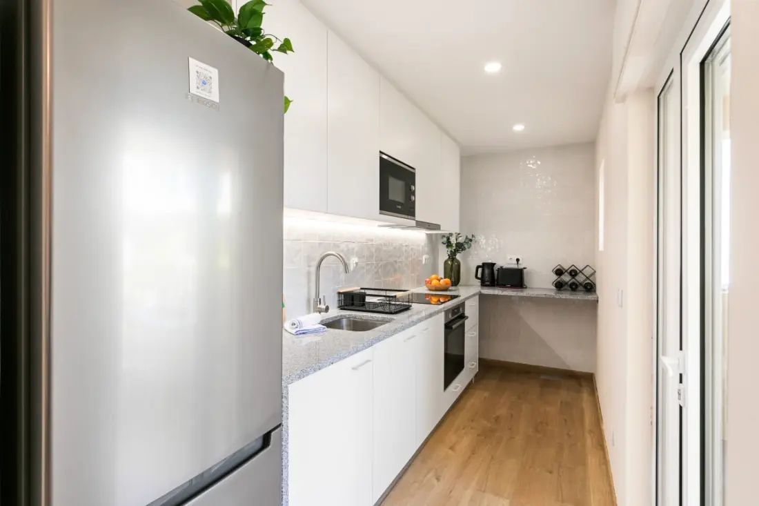 Atlântico Azul - Apartment C