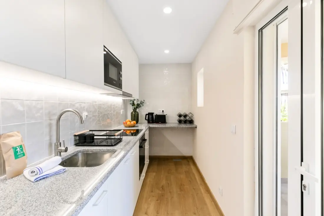Atlântico Azul - Apartment C