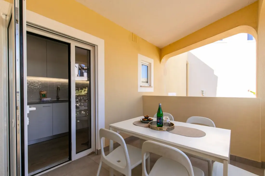 Atlântico Azul - Apartment C
