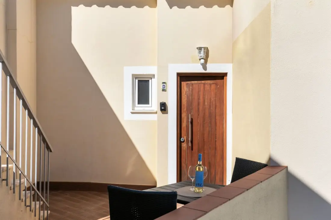 Atlântico Azul - Apartment D