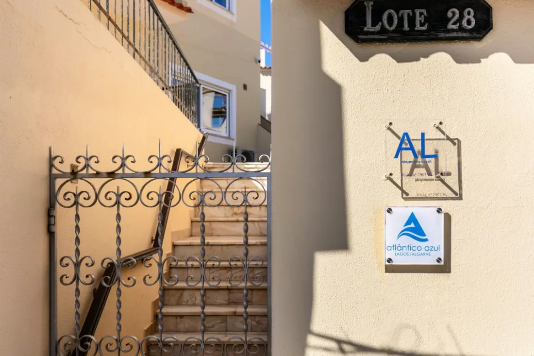 Atlântico Azul - Apartment E
