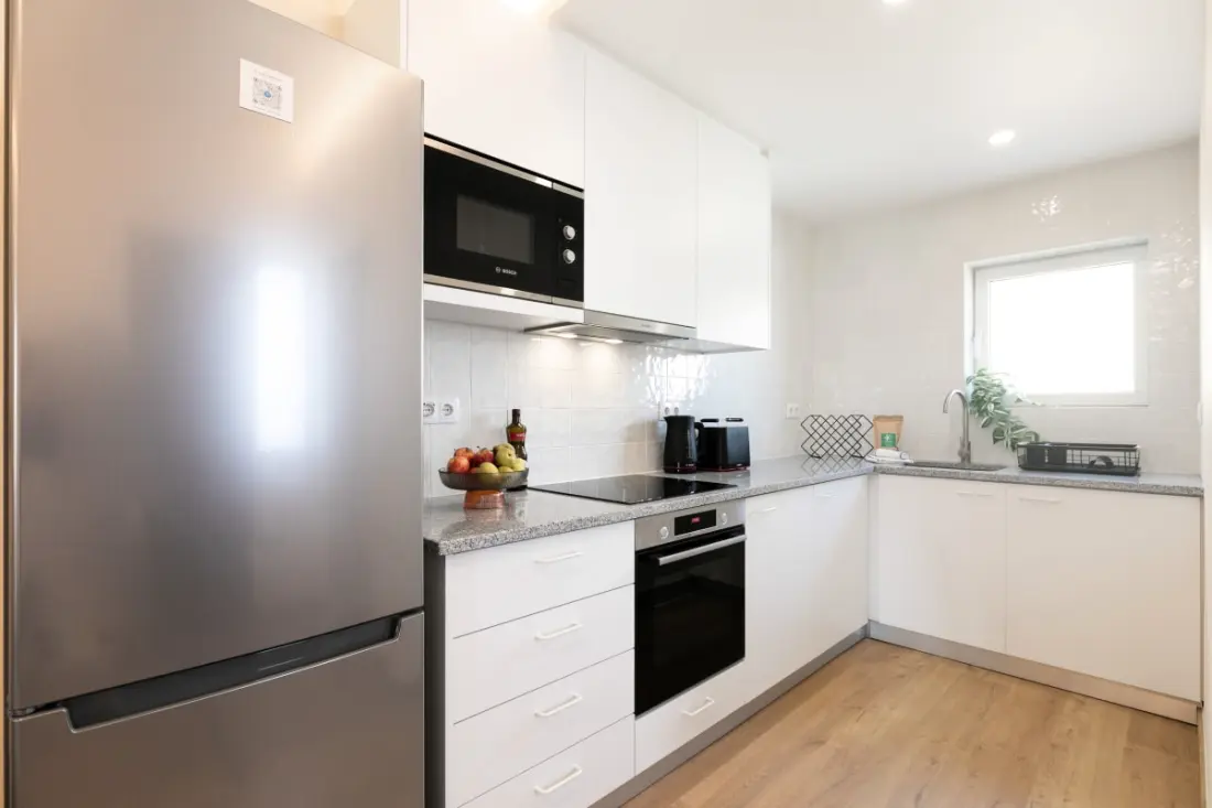 Atlântico Azul - Apartment E