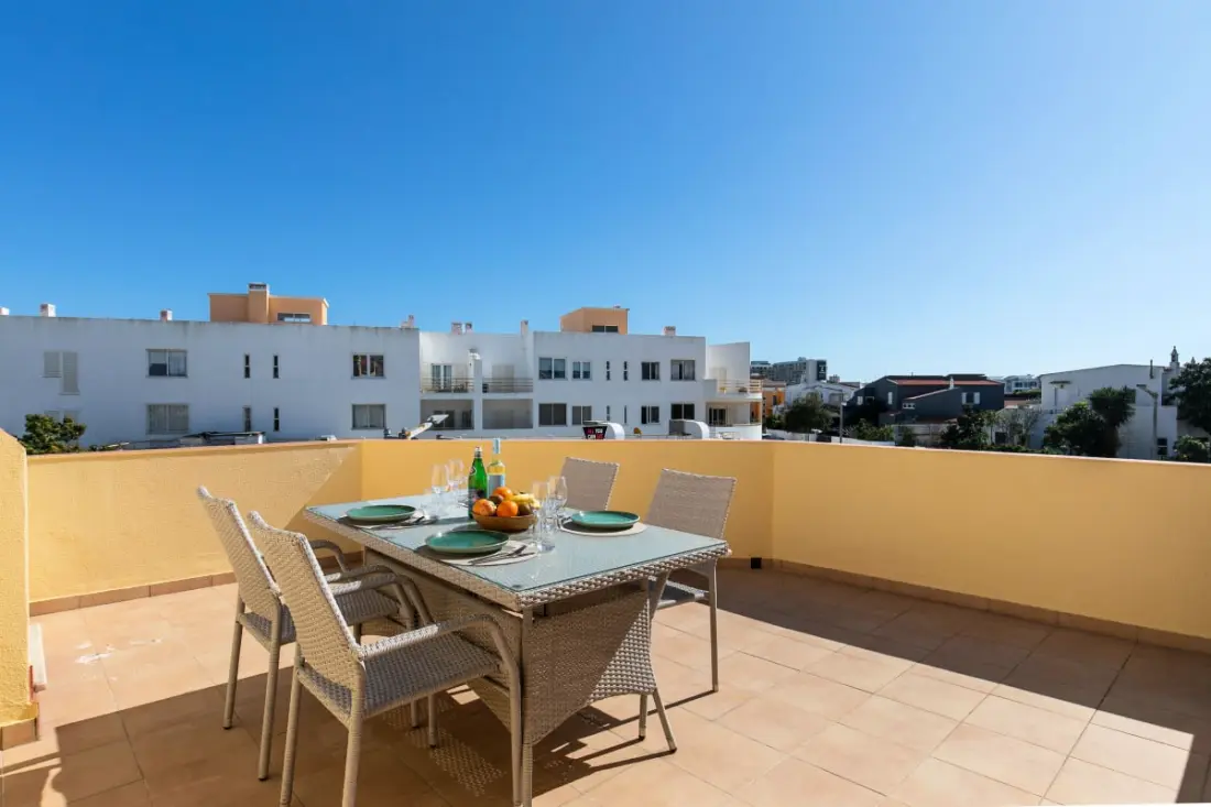 Atlântico Azul - Apartment E