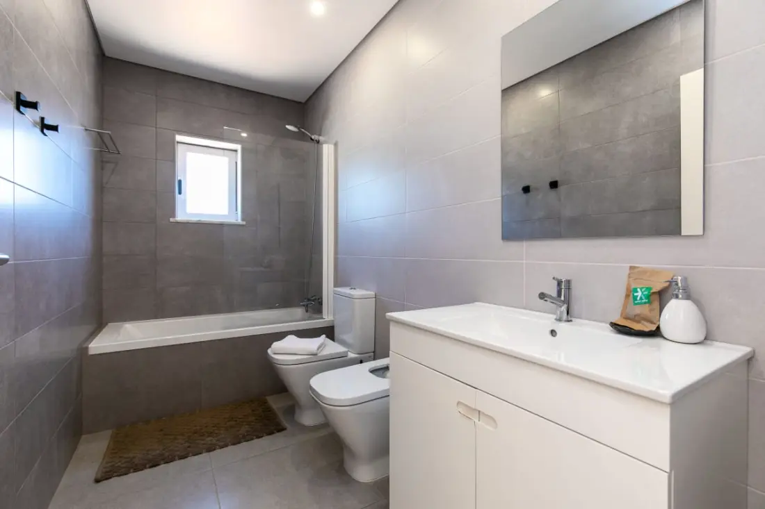 Atlântico Azul - Apartment E