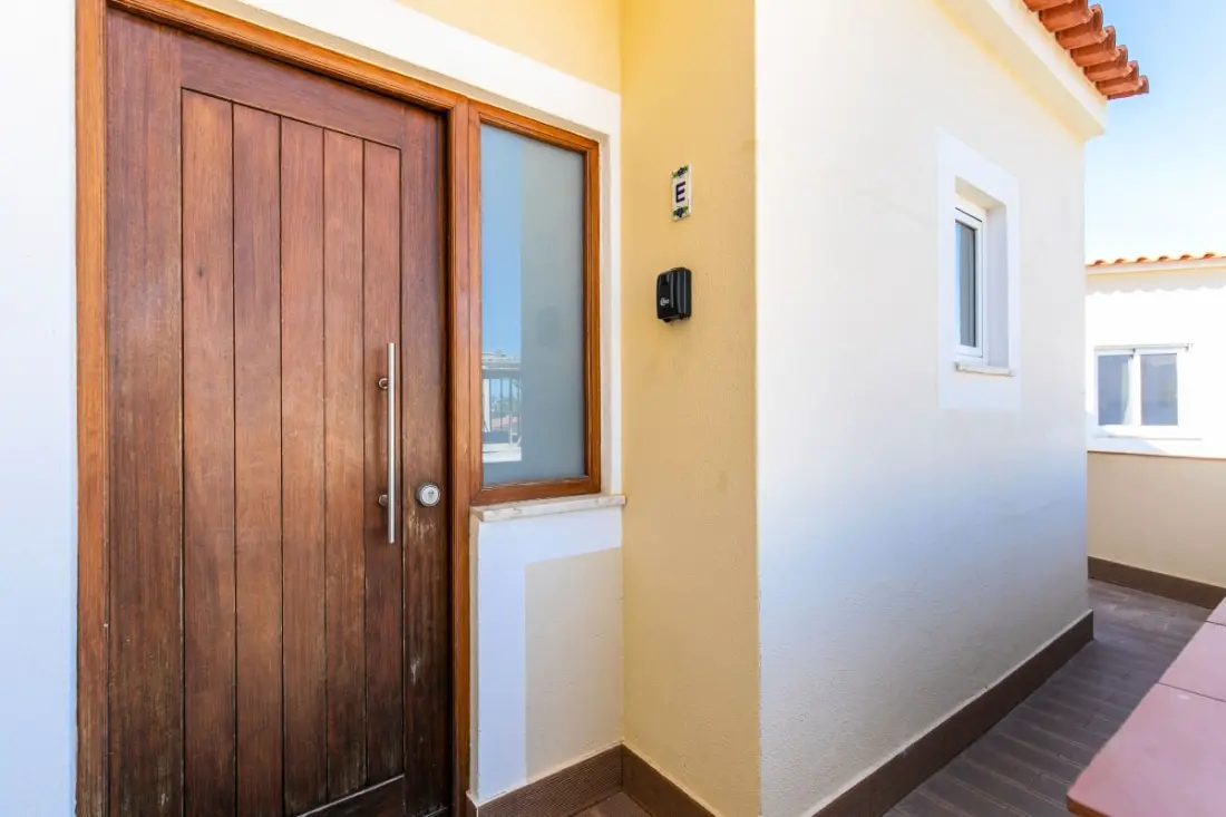 Atlântico Azul - Apartment E