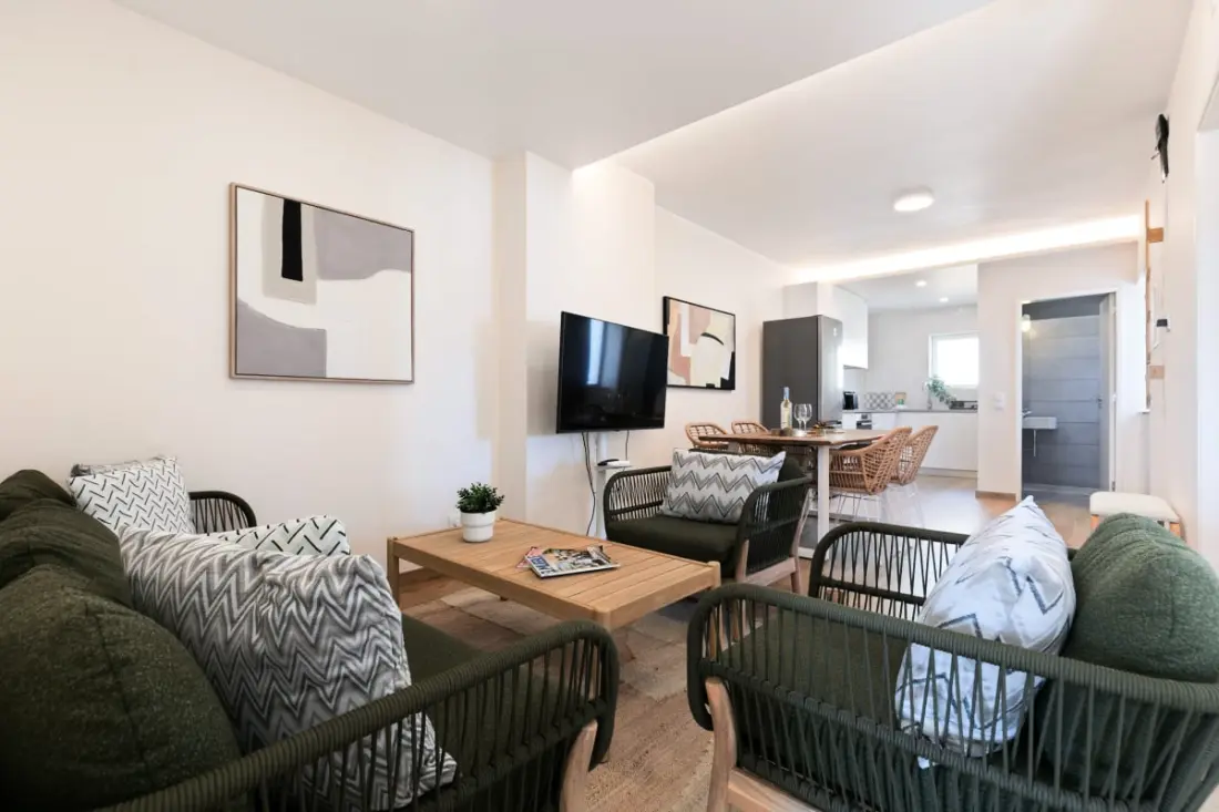 Atlântico Azul - Apartment E
