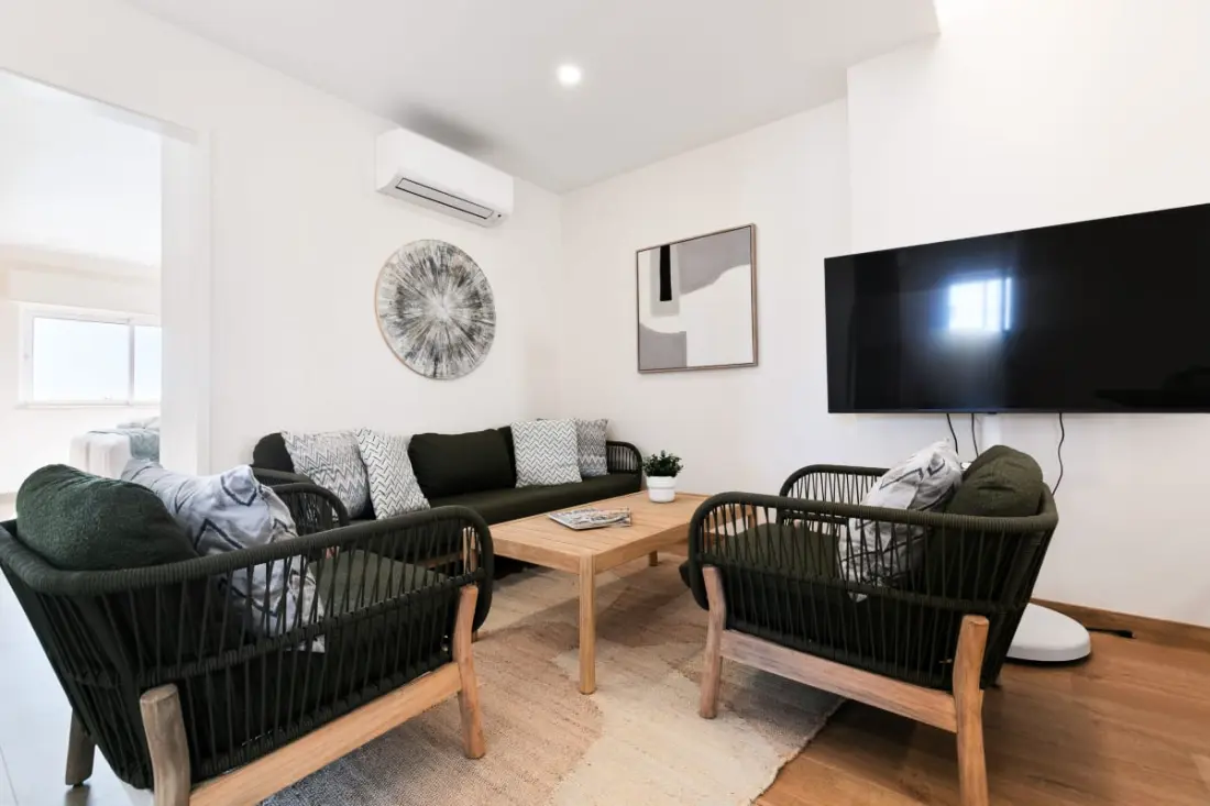 Atlântico Azul - Apartment E