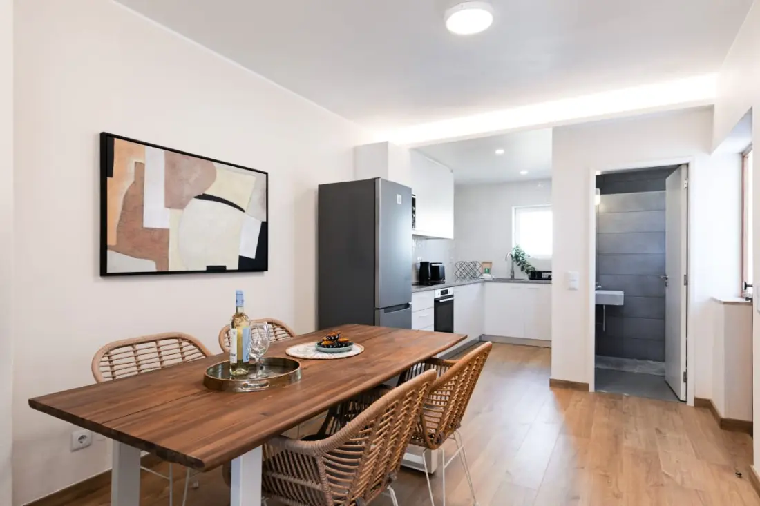 Atlântico Azul - Apartment E