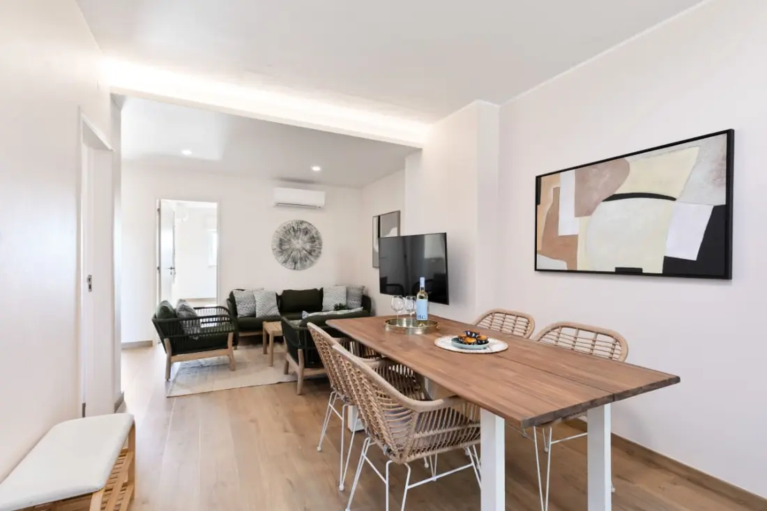 Atlântico Azul - Apartment E