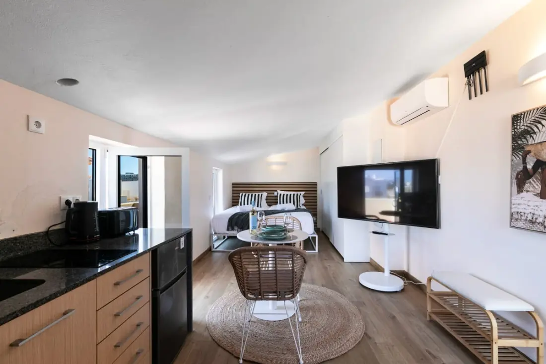 Atlântico Azul - Apartment F