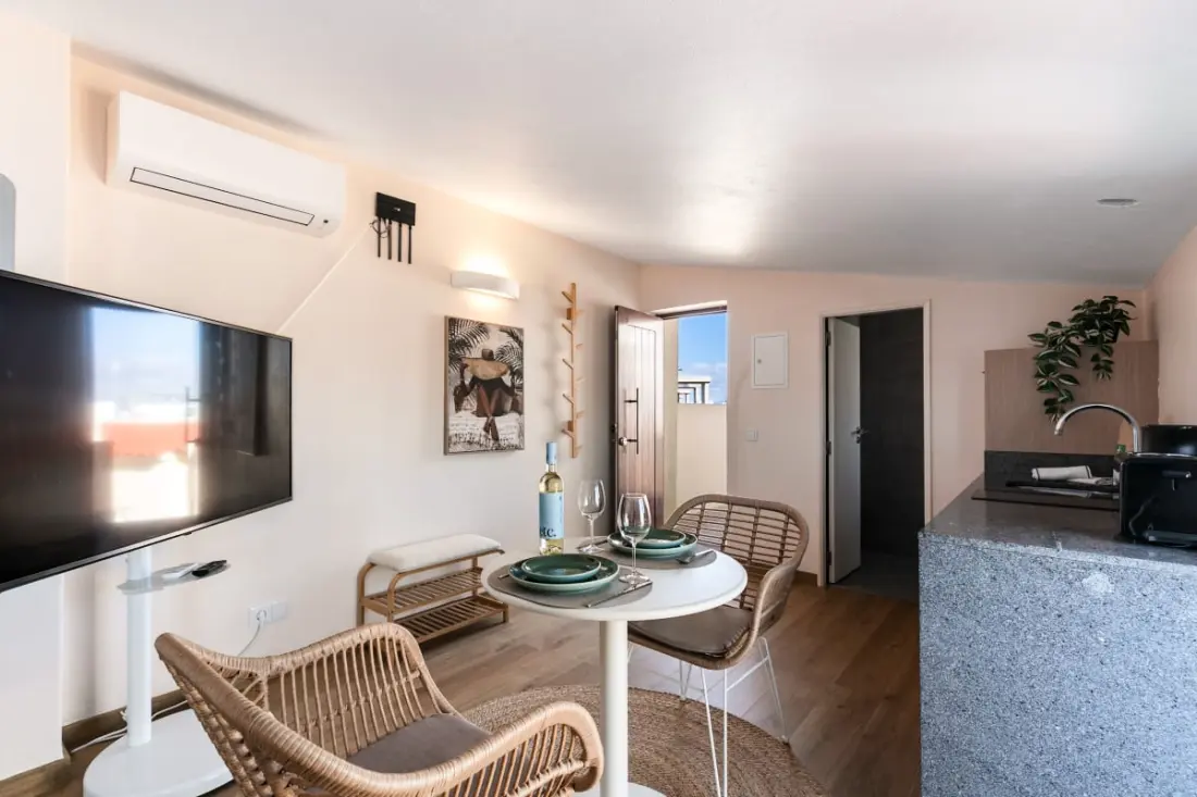Atlântico Azul - Apartment F