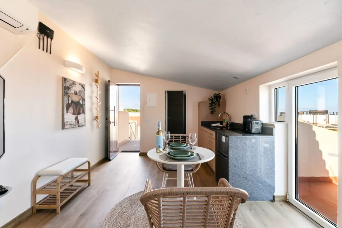 Atlântico Azul - Apartment F