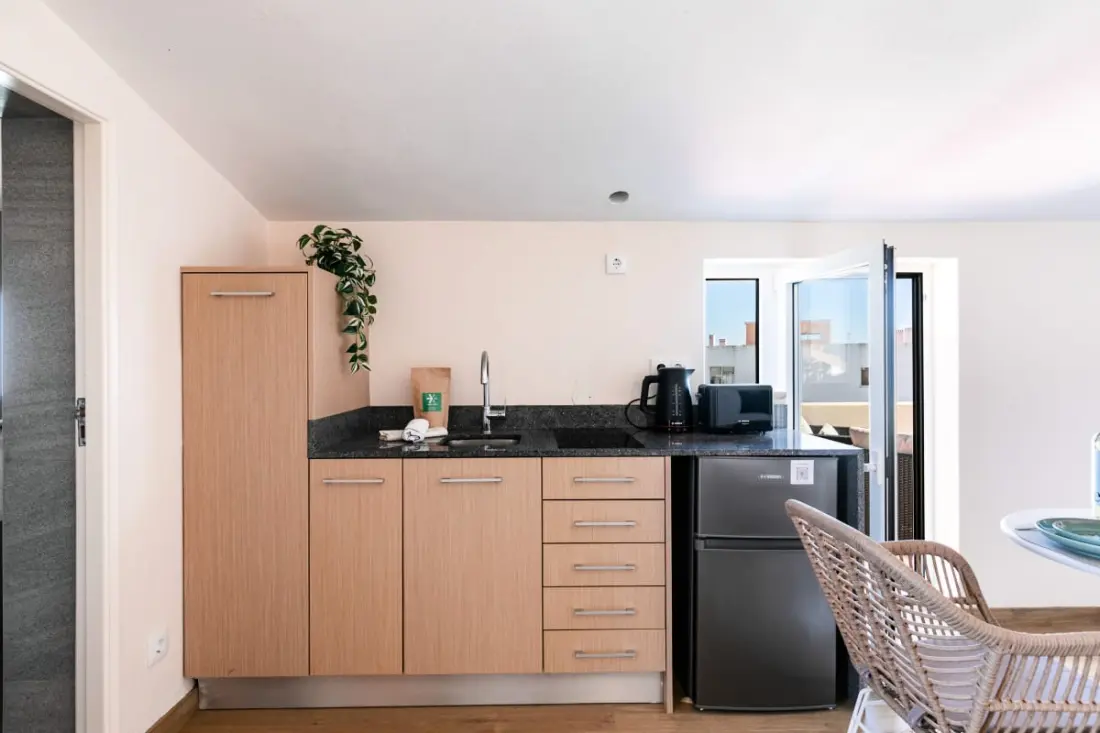 Atlântico Azul - Apartment F