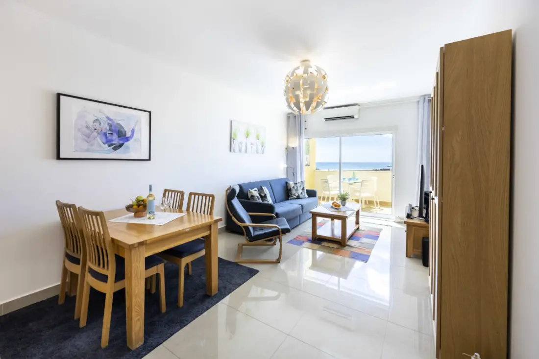 Casa Benção - Vue Mer Et Piscine à Lagos