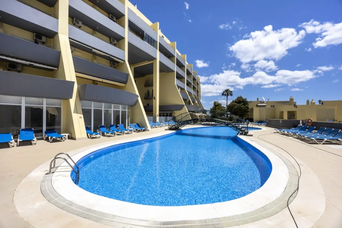 Casa Benção - Vue Mer Et Piscine à Lagos