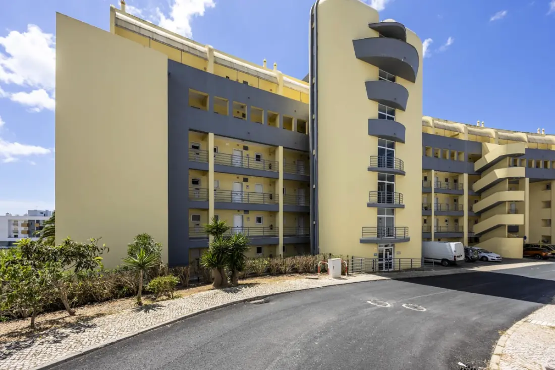 Casa Benção - Vue Mer Et Piscine à Lagos