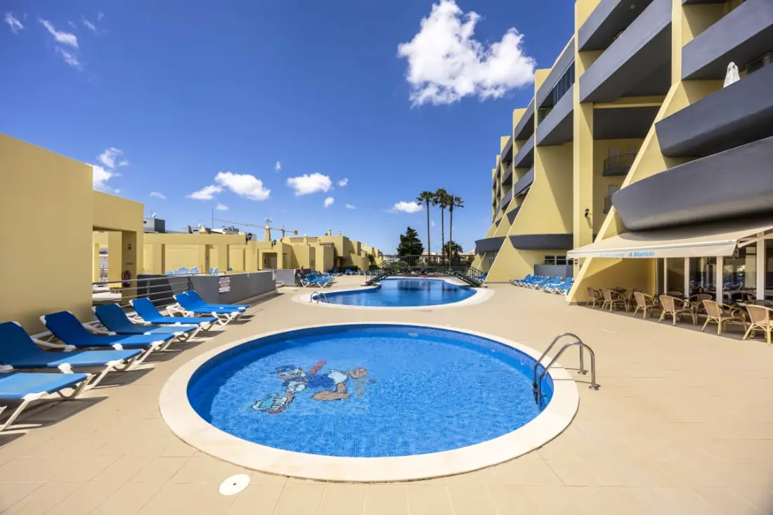 Casa Benção - Vue Mer Et Piscine à Lagos