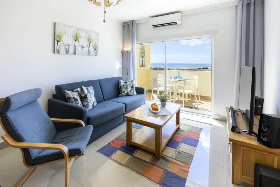 Casa Benção - Vue Mer Et Piscine à Lagos