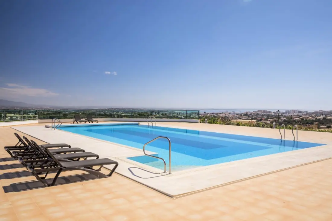 Abrigo à Boa Vista | Vue Golf, Piscines Du Resort