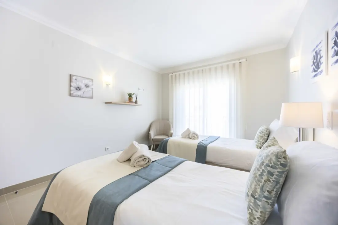 Abrigo à Boa Vista | Vue Golf, Piscines Du Resort
