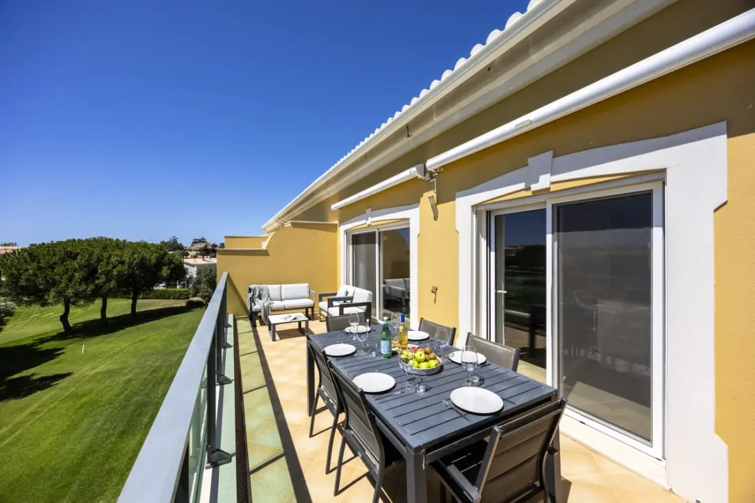 Abrigo à Boa Vista | Vue Golf, Piscines Du Resort