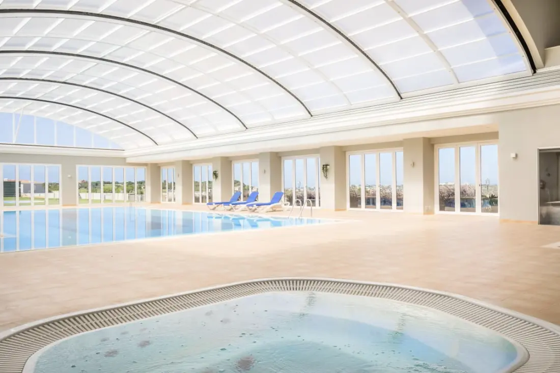 Abrigo à Boa Vista | Vue Golf, Piscines Du Resort