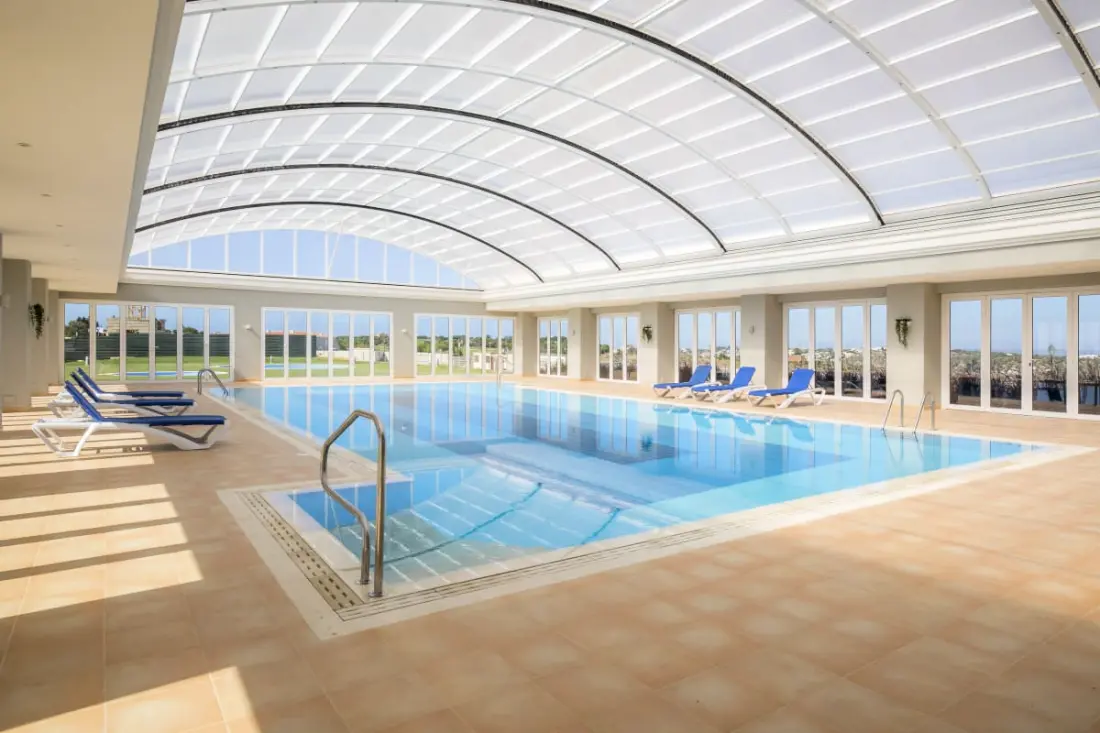 Abrigo à Boa Vista | Vue Golf, Piscines Du Resort