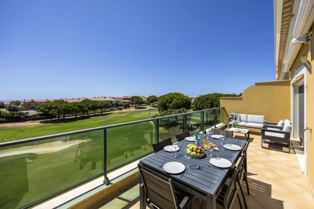 Abrigo à Boa Vista | Vue Golf, Piscines Du Resort