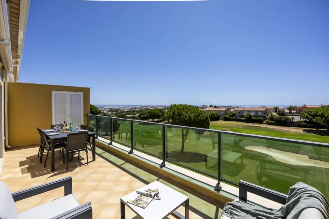Abrigo à Boa Vista | Vue Golf, Piscines Du Resort
