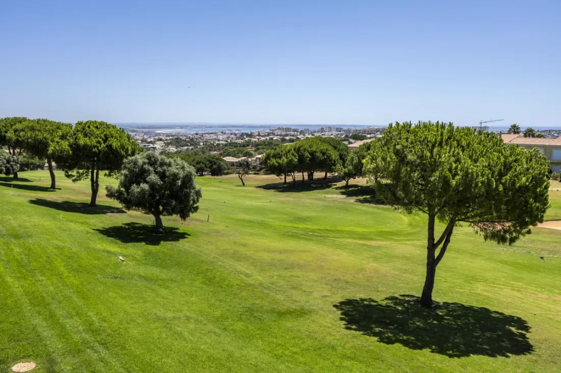 Abrigo à Boa Vista | Vue Golf, Piscines Du Resort
