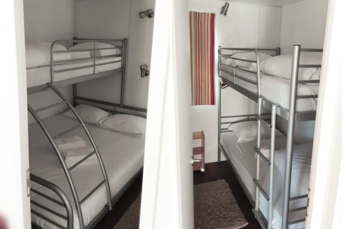 Camping Orbitur Valverde3 étoiles★★★